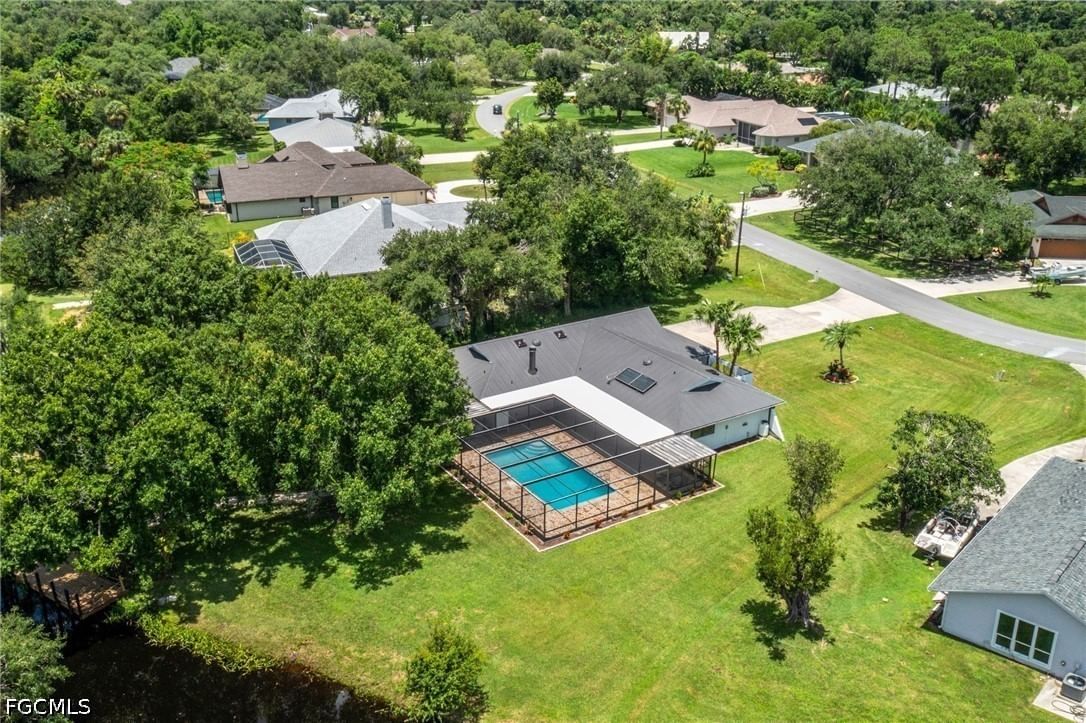 7436 Dana Lin Circle, North Fort Myers, FL 33917 photo 3