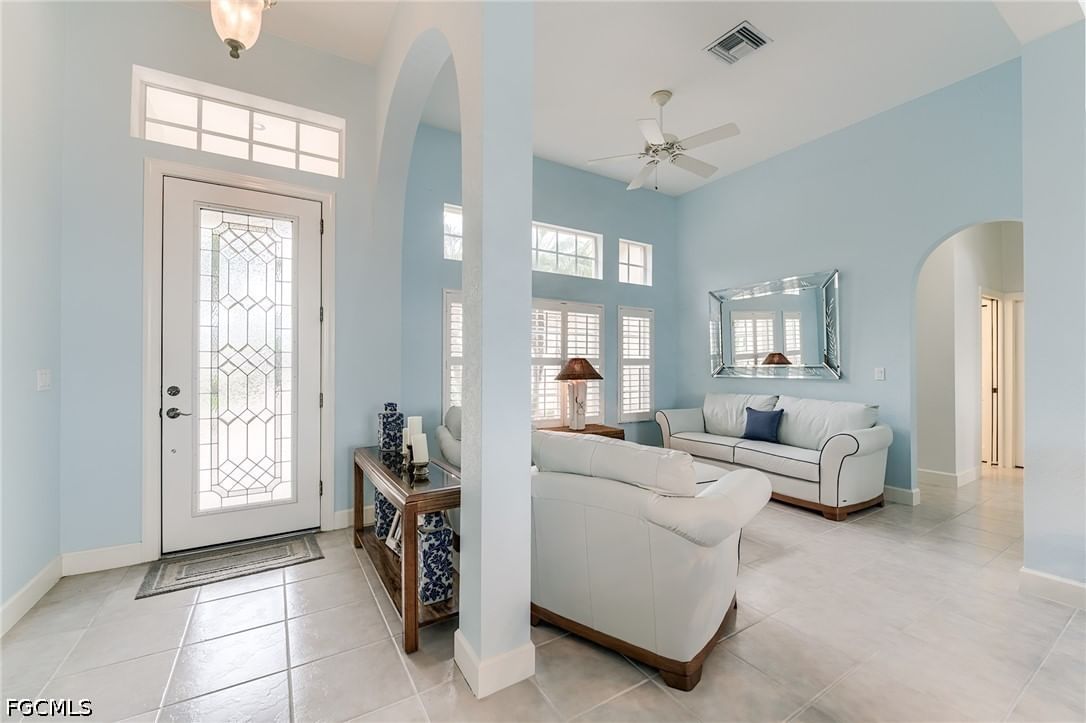 8864 New Castle Drive, Fort Myers, FL 33908 photo 4