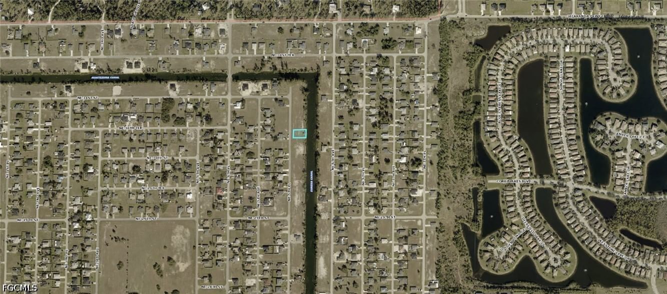 3011 NE 5th Place, Cape Coral, FL 33909 photo 2