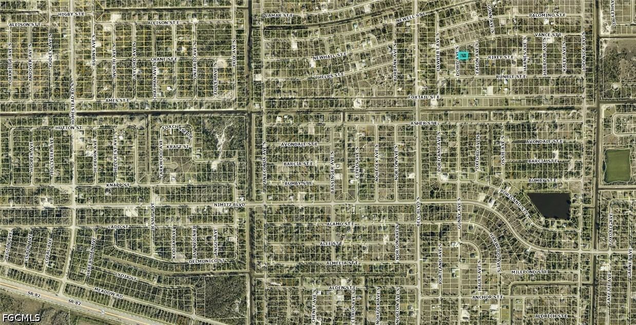 841 Dowd Avenue S, Lehigh Acres, FL 33974 photo 3