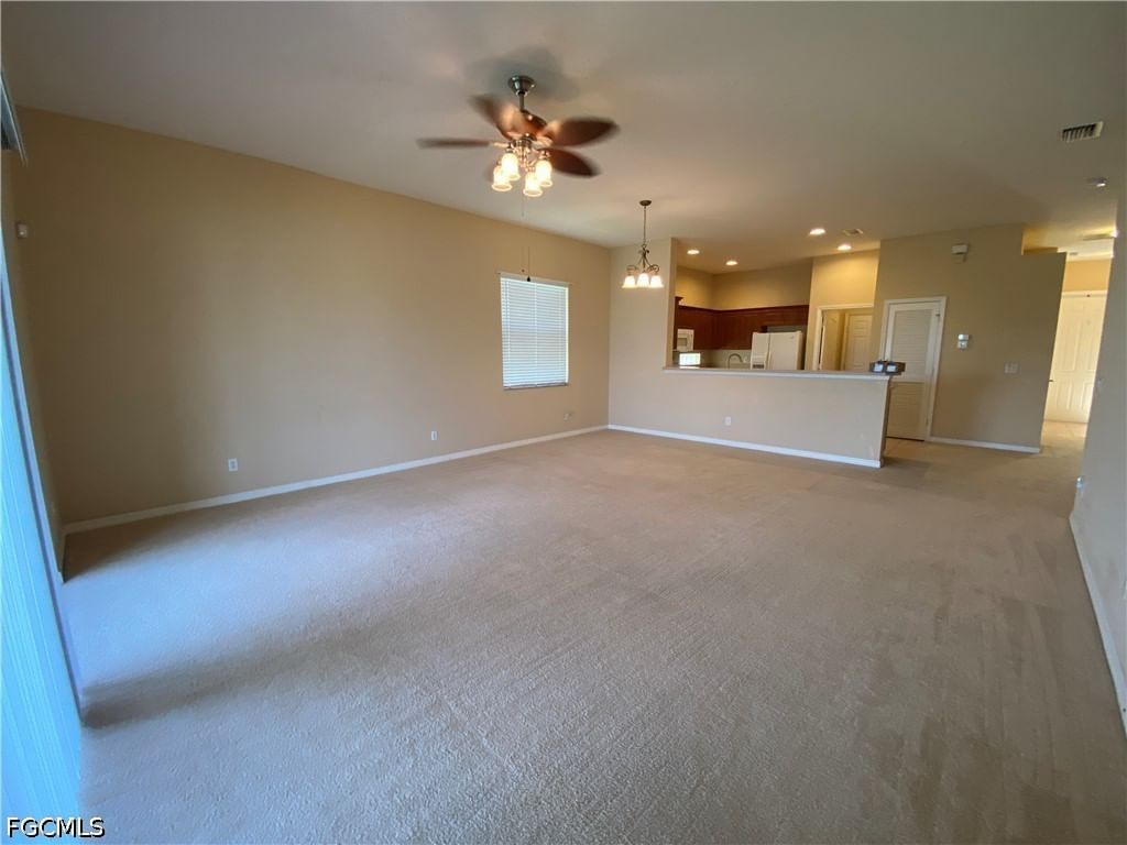 2677 Blue Cypress Lake Court, Cape Coral, FL 33909 photo 3