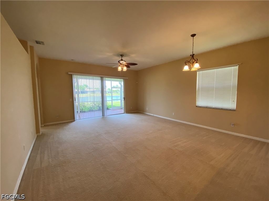 2677 Blue Cypress Lake Court, Cape Coral, FL 33909 photo 4