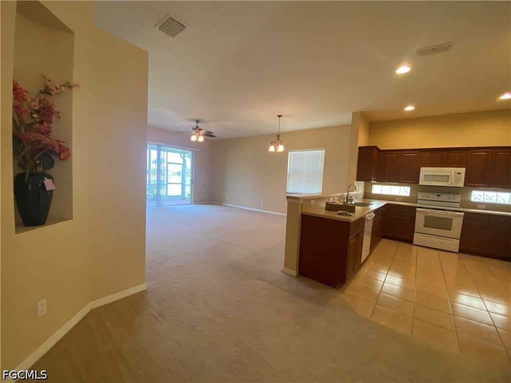 2677 Blue Cypress Lake Court, Cape Coral, FL 33909 photo 5