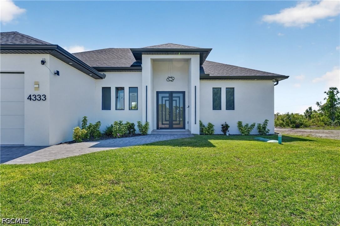 4333 NW 36th Avenue, Cape Coral, FL 33993 photo 4