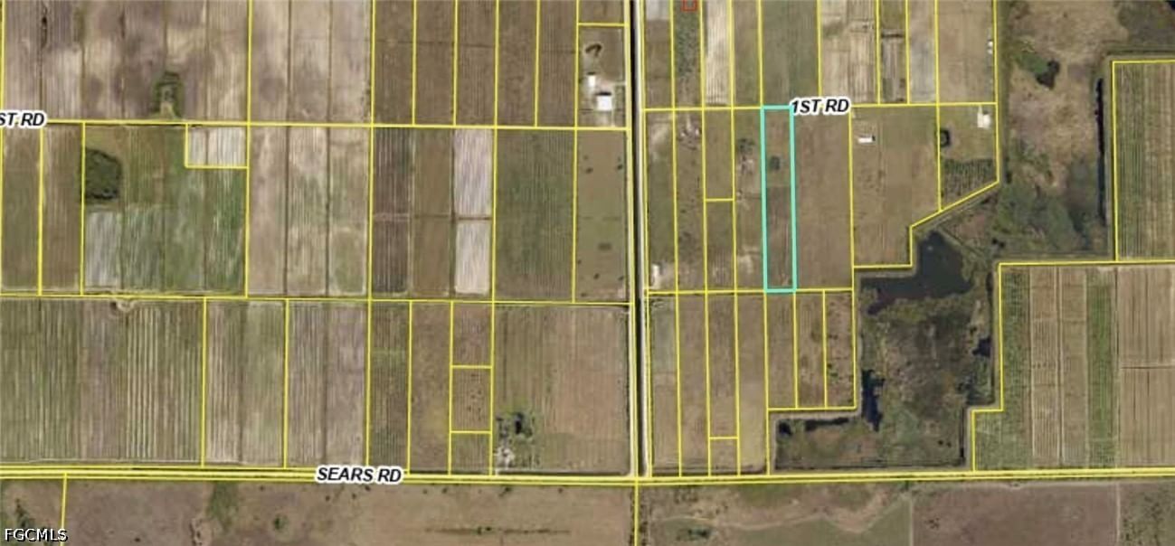 6435 1st Road, Labelle, FL 33935 photo 5