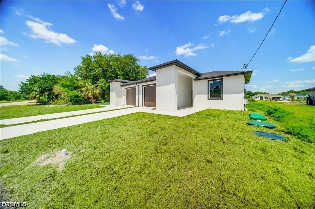 505-507 Piedmont Street, Lehigh Acres, FL 33974 photo 4