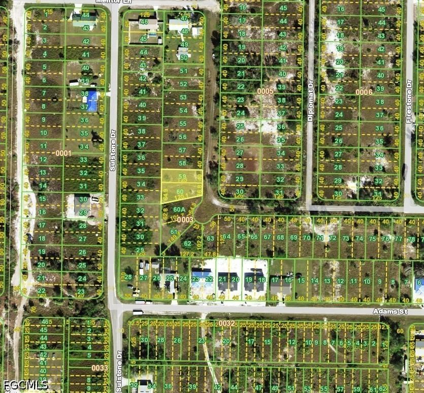 2371 Caliope Drive, Punta Gorda, FL 33983 photo 2