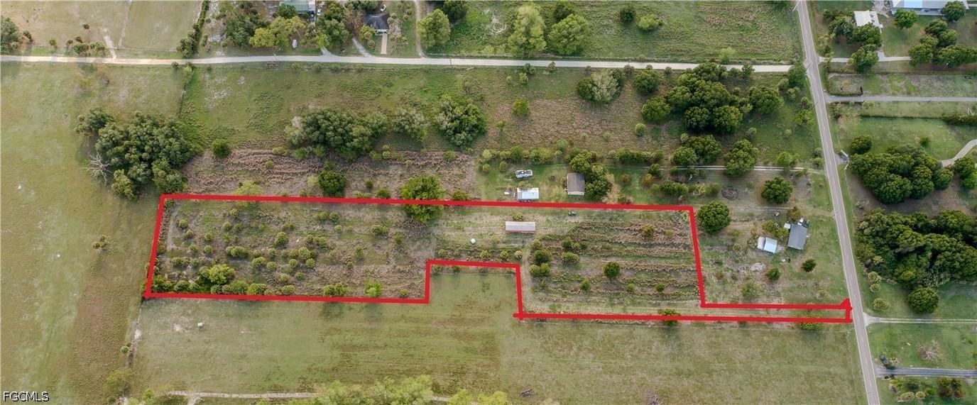 3921 Ft Denaud RD Rd SW, Labelle, FL 33935 photo 4