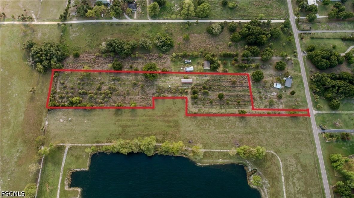 3921 Ft Denaud RD Rd SW, Labelle, FL 33935 photo 5