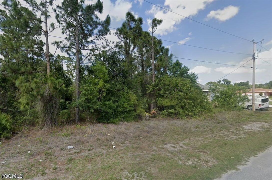 715 Little Rock Street E, Lehigh Acres, FL 33974 photo 2
