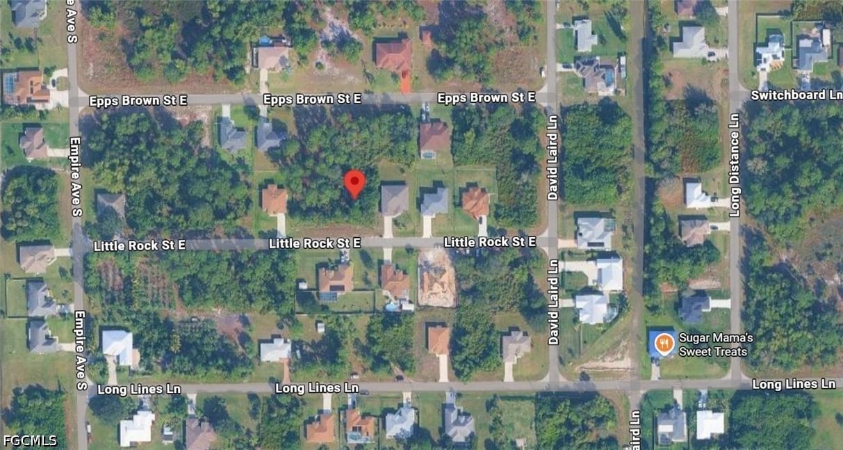 715 Little Rock Street E, Lehigh Acres, FL 33974 photo 4