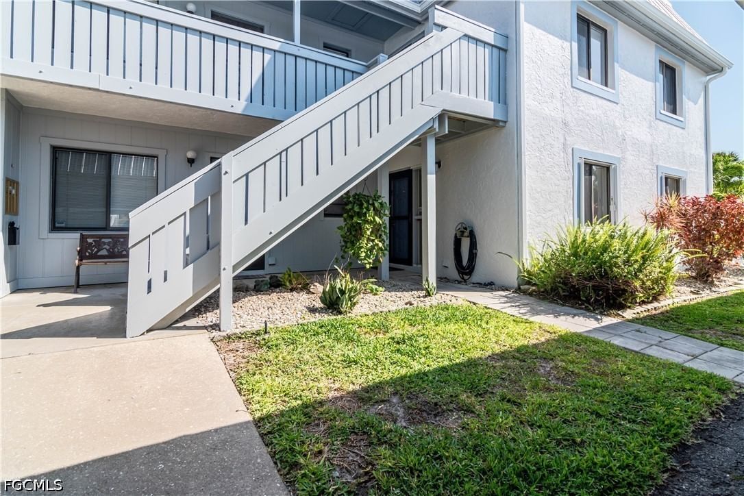 3914 Orange Grove Boulevard #1, North Fort Myers, FL 33903 photo 2