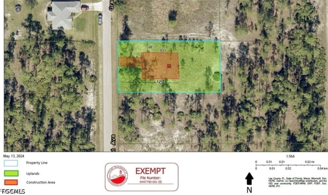 914 GRANT Avenue, Lehigh Acres, FL 33972 photo 2