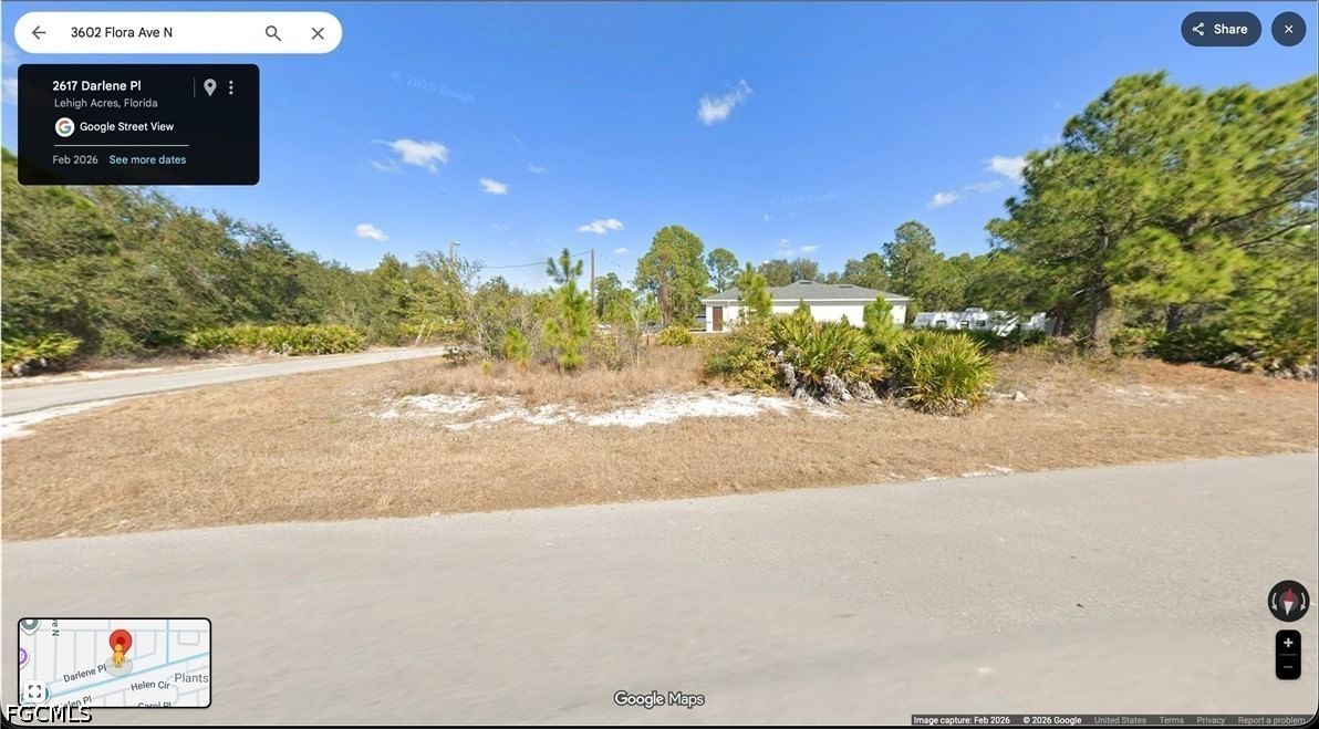 3602 Flora Avenue N, Lehigh Acres, FL 33971 photo 2