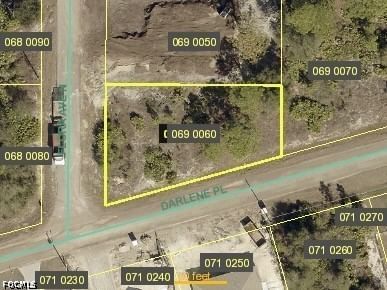 3602 Flora Avenue N, Lehigh Acres, FL 33971 photo 3