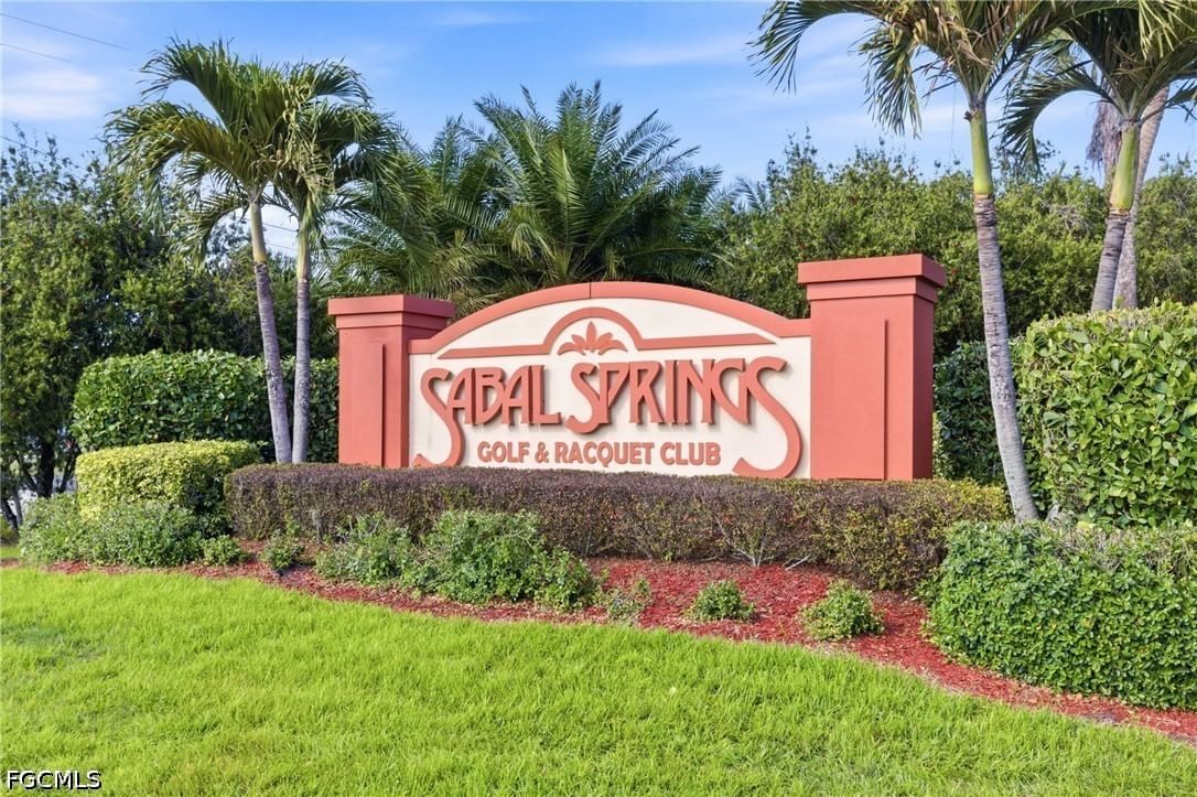 3902 Sabal Springs Boulevard, North Fort Myers, FL 33917 photo 2