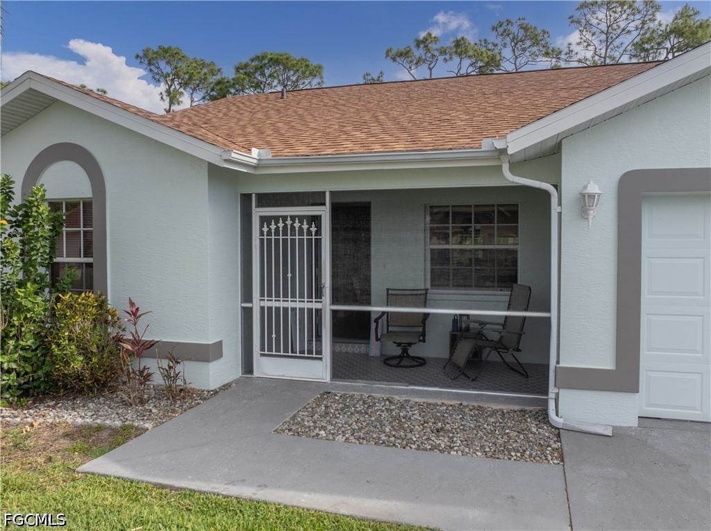 3902 Sabal Springs Boulevard, North Fort Myers, FL 33917 photo 4