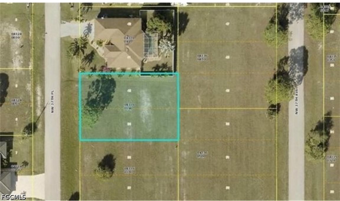 2353 NW 37th Place, Cape Coral, FL 33993 photo 5