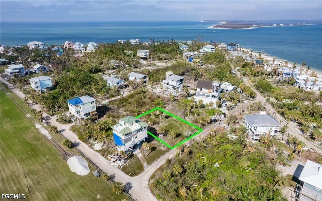 200 Gold Finch Drive, Captiva, FL 33924