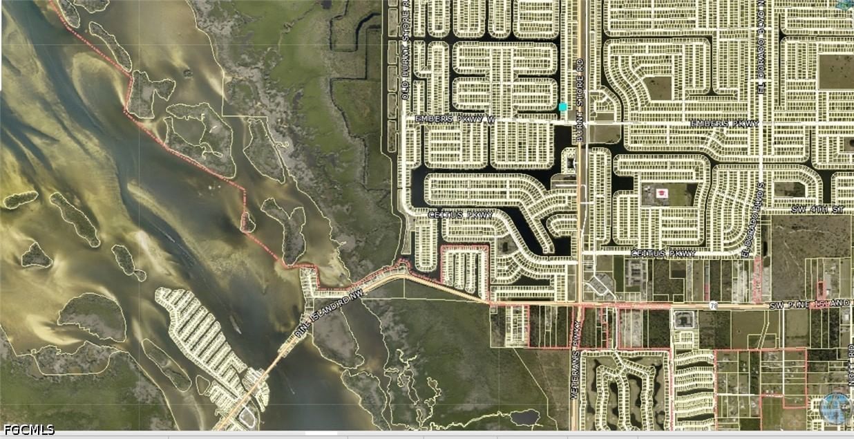 20 NW 32nd Place, Cape Coral, FL 33993 photo 3