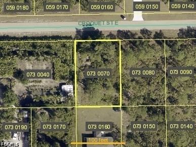1118 Croquet Street E, Lehigh Acres, FL 33974 photo 2