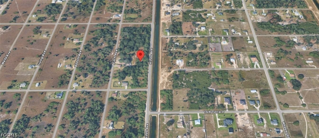 1709 Hines Avenue, Lehigh Acres, FL 33972 photo 2