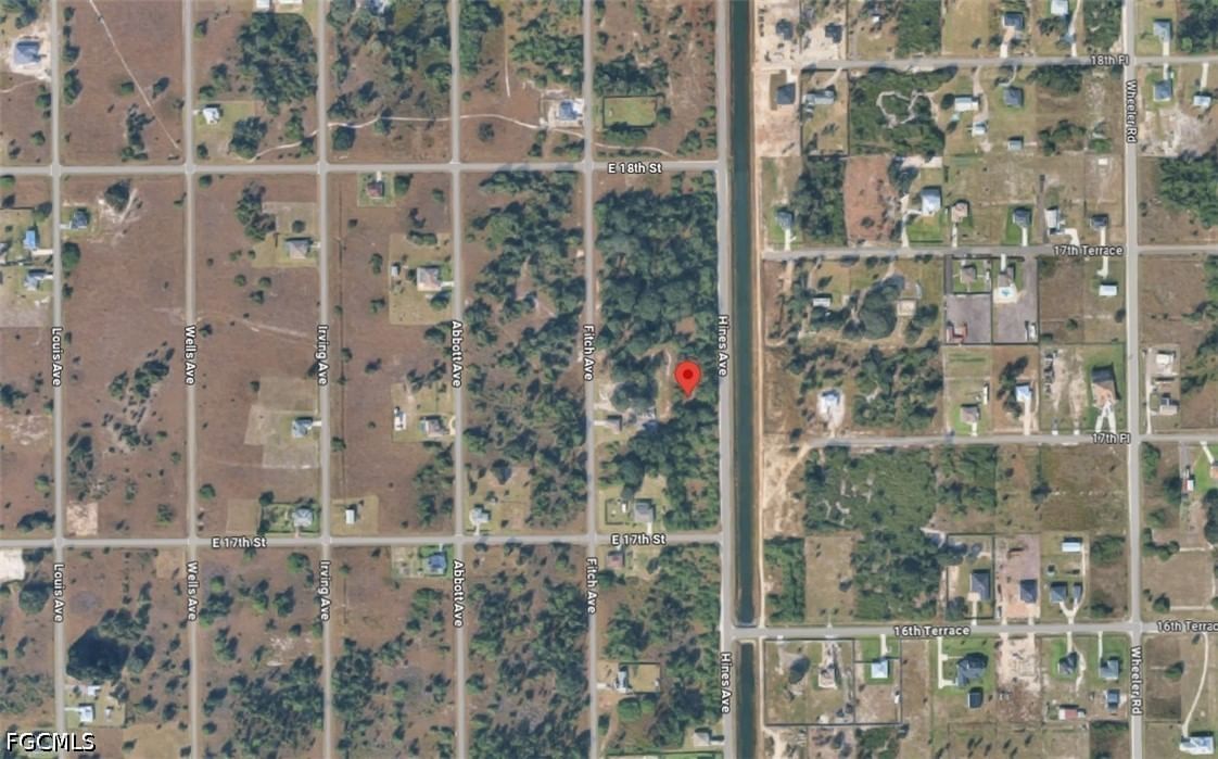 1709 Hines Avenue, Lehigh Acres, FL 33972 photo 3