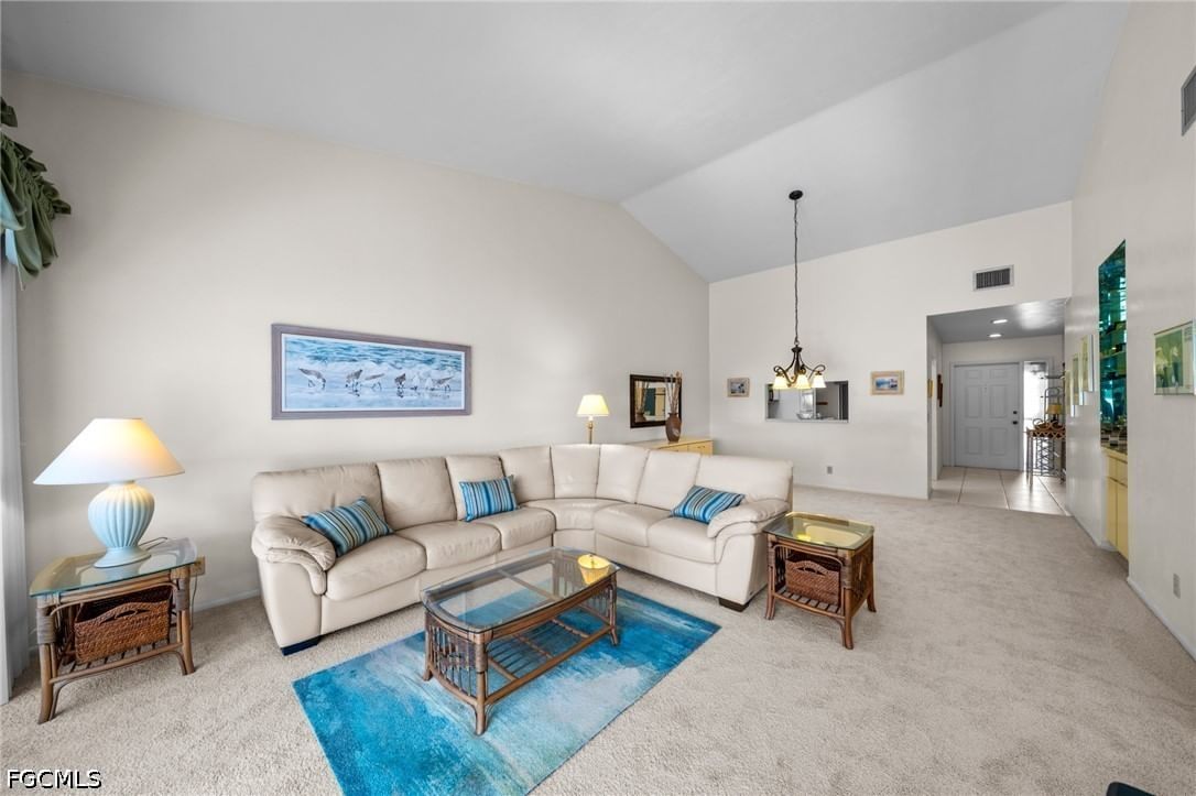 15448 Admiralty Circle #8, North Fort Myers, FL 33917 photo 2