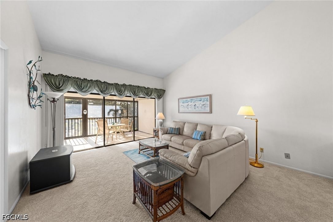 15448 Admiralty Circle #8, North Fort Myers, FL 33917 photo 4