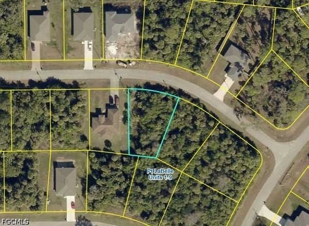 5073 Wild Goose Circle, Labelle, FL 33935 photo 2