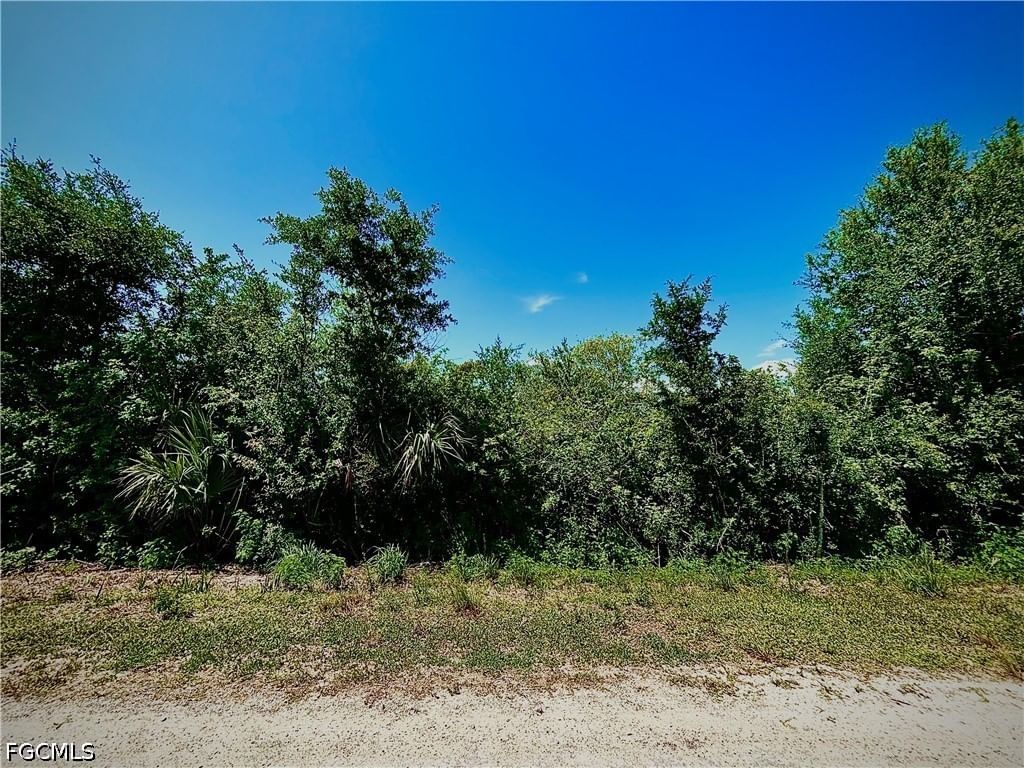 857 Casper Yost Street E, Lehigh Acres, FL 33974 photo 2