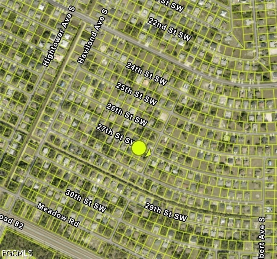 4505/4507 27th Street SW, Lehigh Acres, FL 33973 photo 2