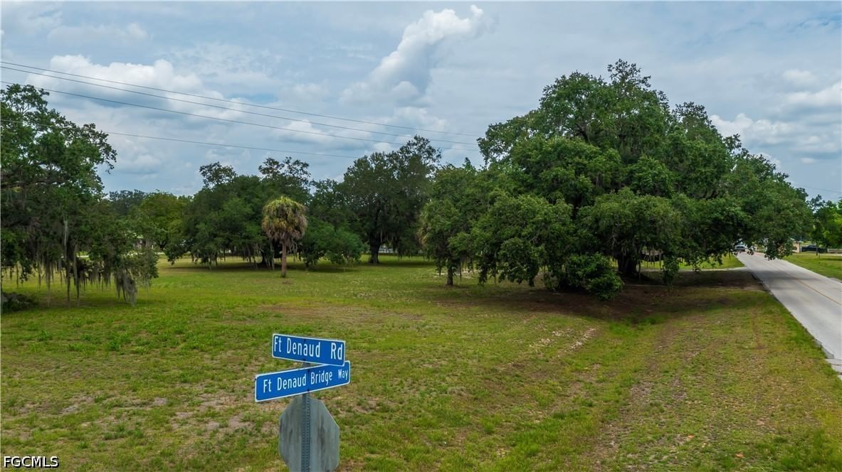 75 Ft Denaud Bridge Way, Labelle, FL 33935 photo 2