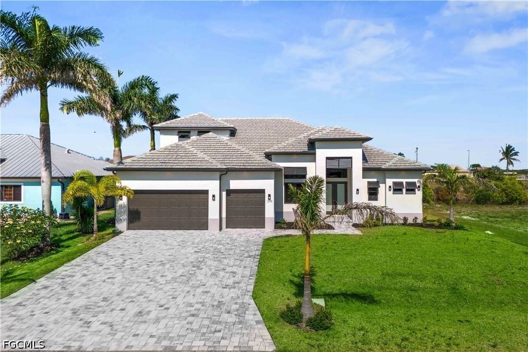 1248 NW 39th Avenue, Cape Coral, FL 33993 photo 2