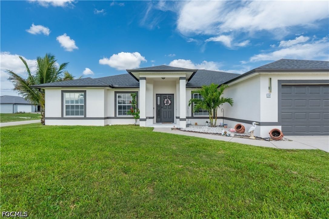 16 NW 18th Avenue, Cape Coral, FL 33993 photo 2