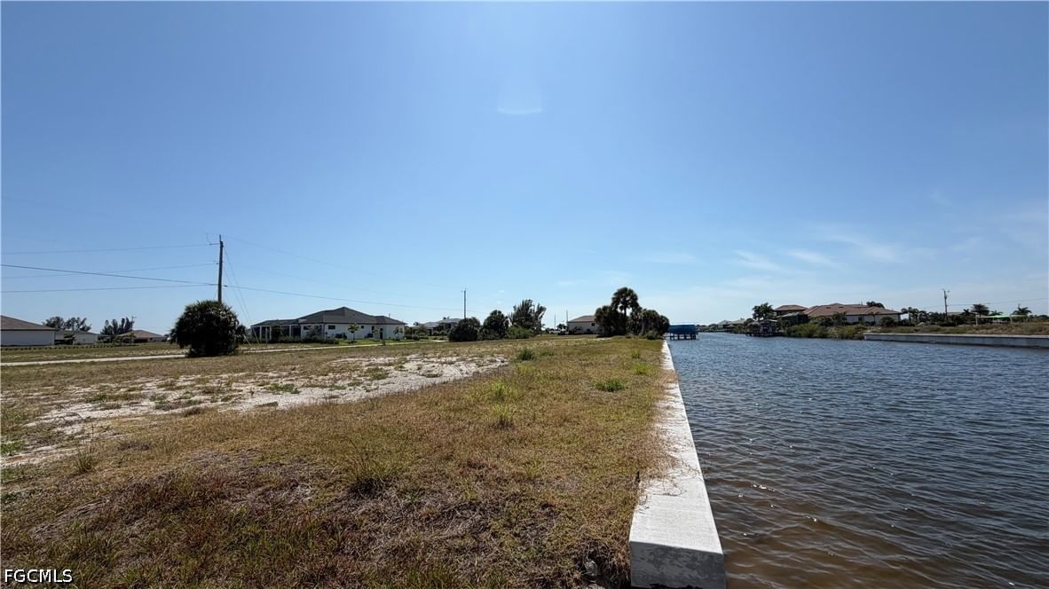 4515 NW 35th Terrace, Cape Coral, FL 33993 photo 4