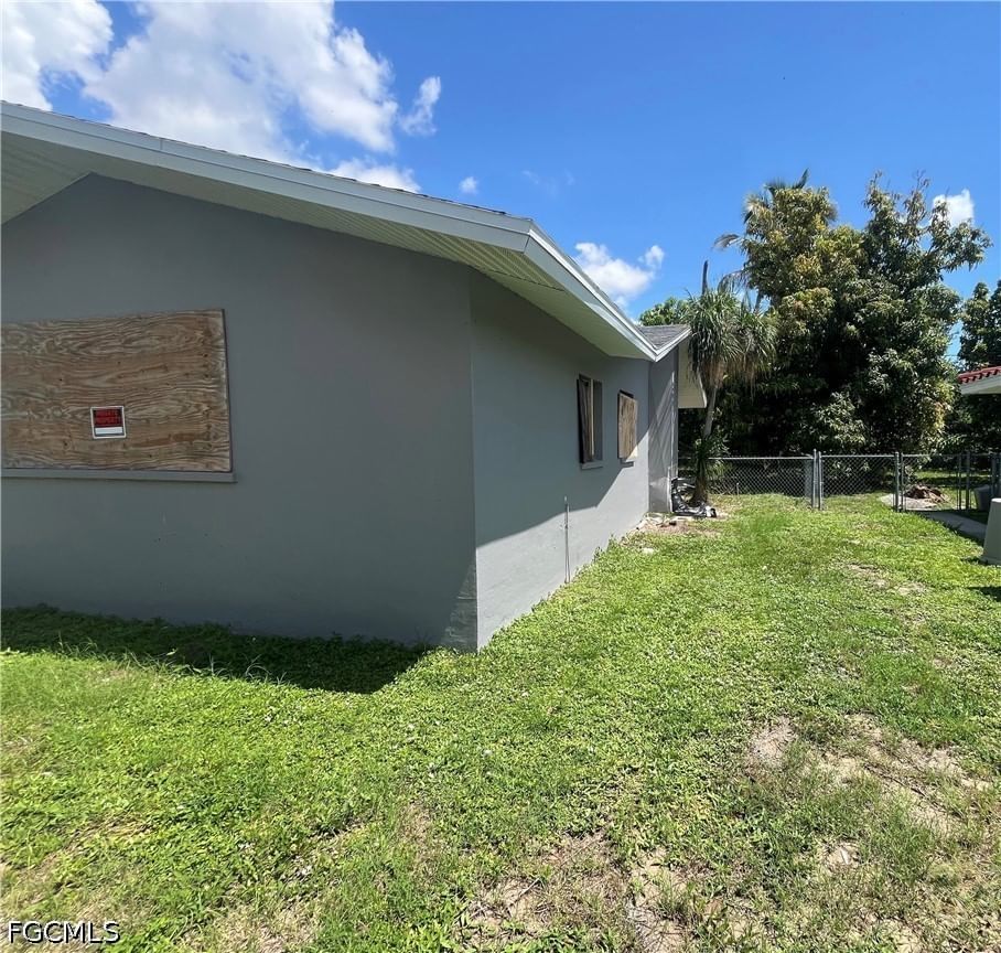 703 Monterey Avenue, Cape Coral, FL 33904 photo 5