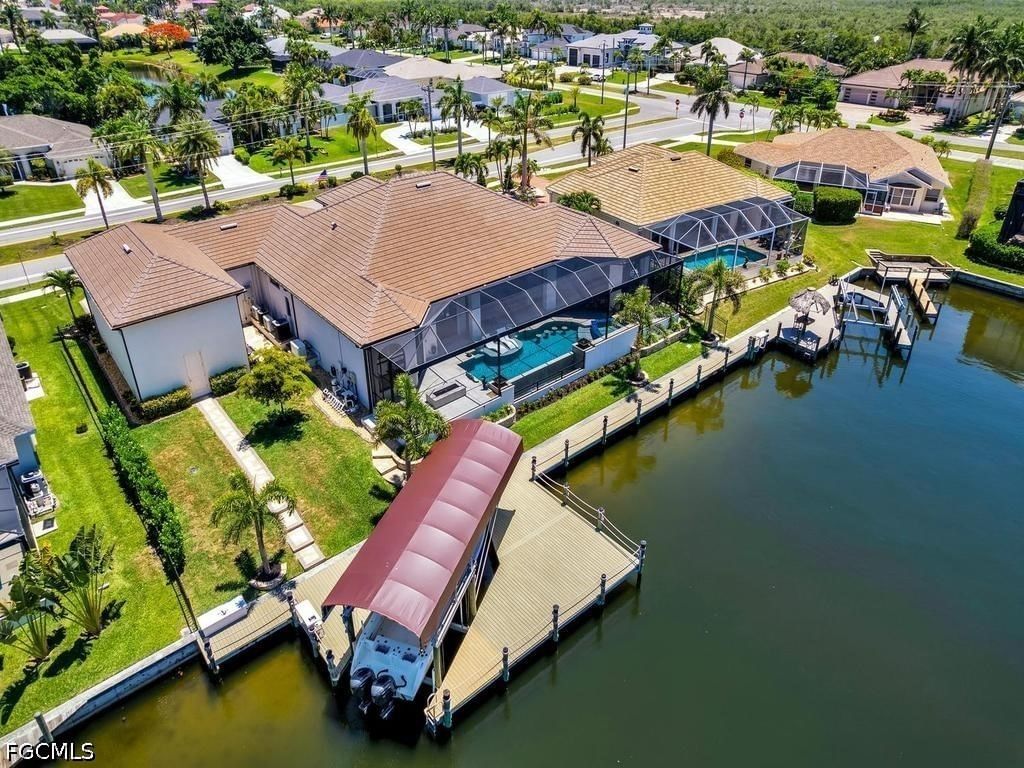 5418 Sands Boulevard, Cape Coral, FL 33914 photo 3