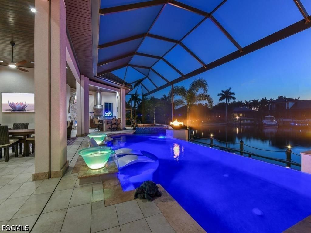 5418 Sands Boulevard, Cape Coral, FL 33914 photo 5