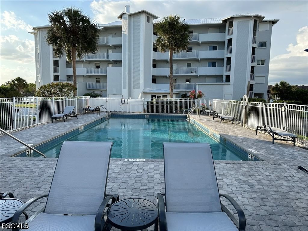 4541 Bay Beach Lane #341, Fort Myers Beach, FL 33931 photo 2