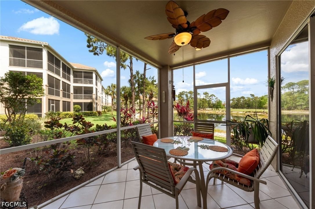 8239 Parkstone Place #102, Naples, FL 34120 photo 3