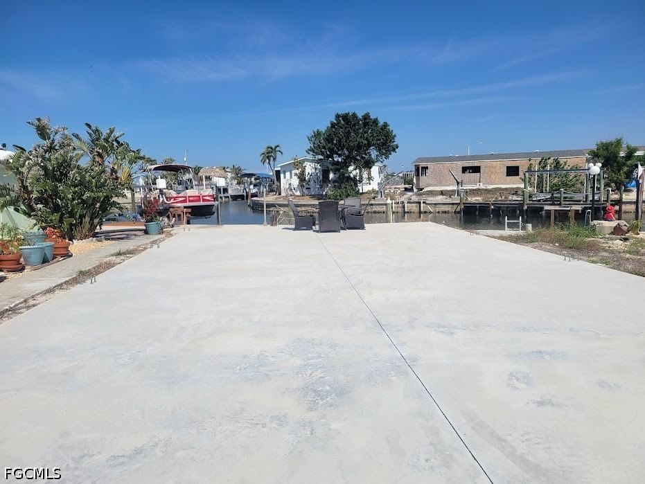 3814 Dewberry Lane, St James City, FL 33956 photo 3