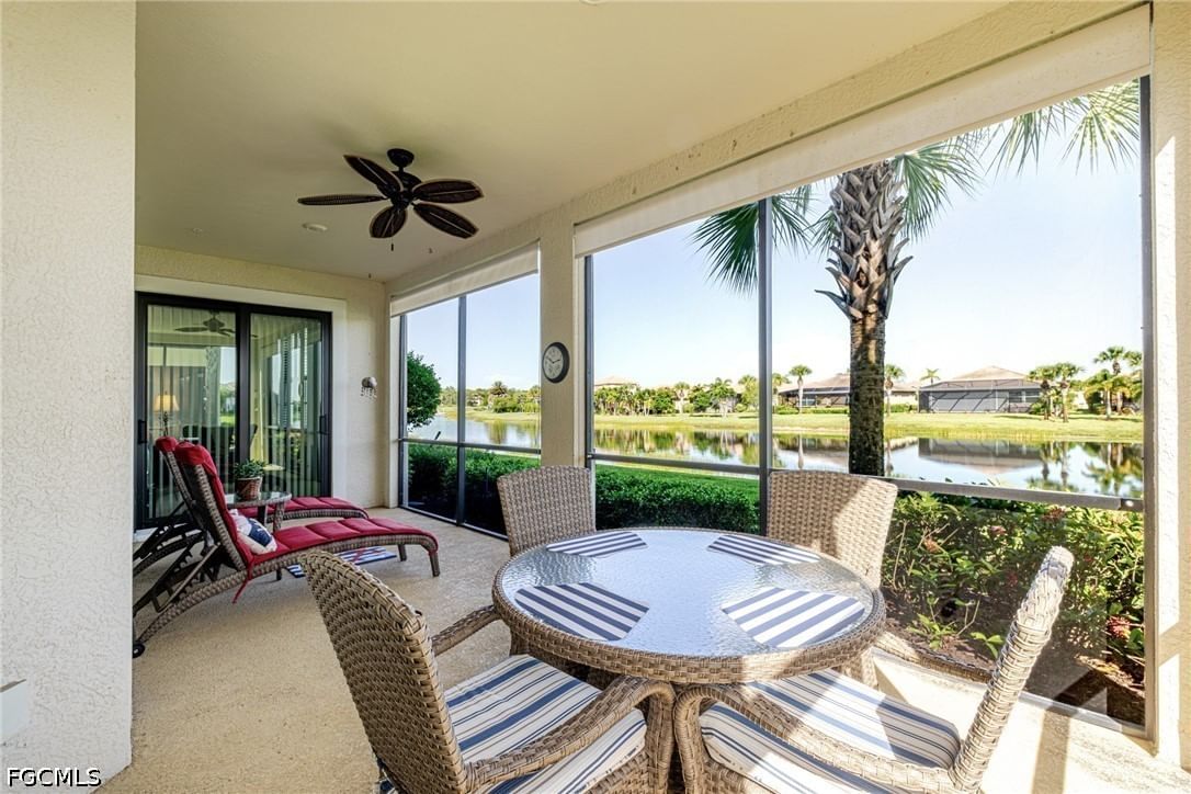 10528 Casella Way #102, Fort Myers, FL 33913 photo 2