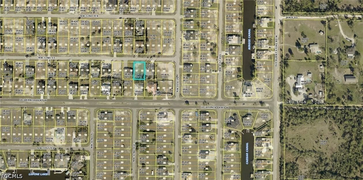 4130 NW 32nd Street, Cape Coral, FL 33993 photo 2
