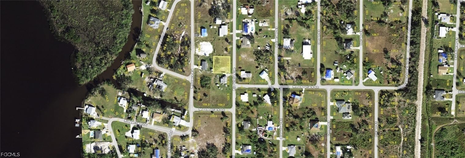 365 Rio Vista Avenue, Punta Gorda, FL 33982 photo 2