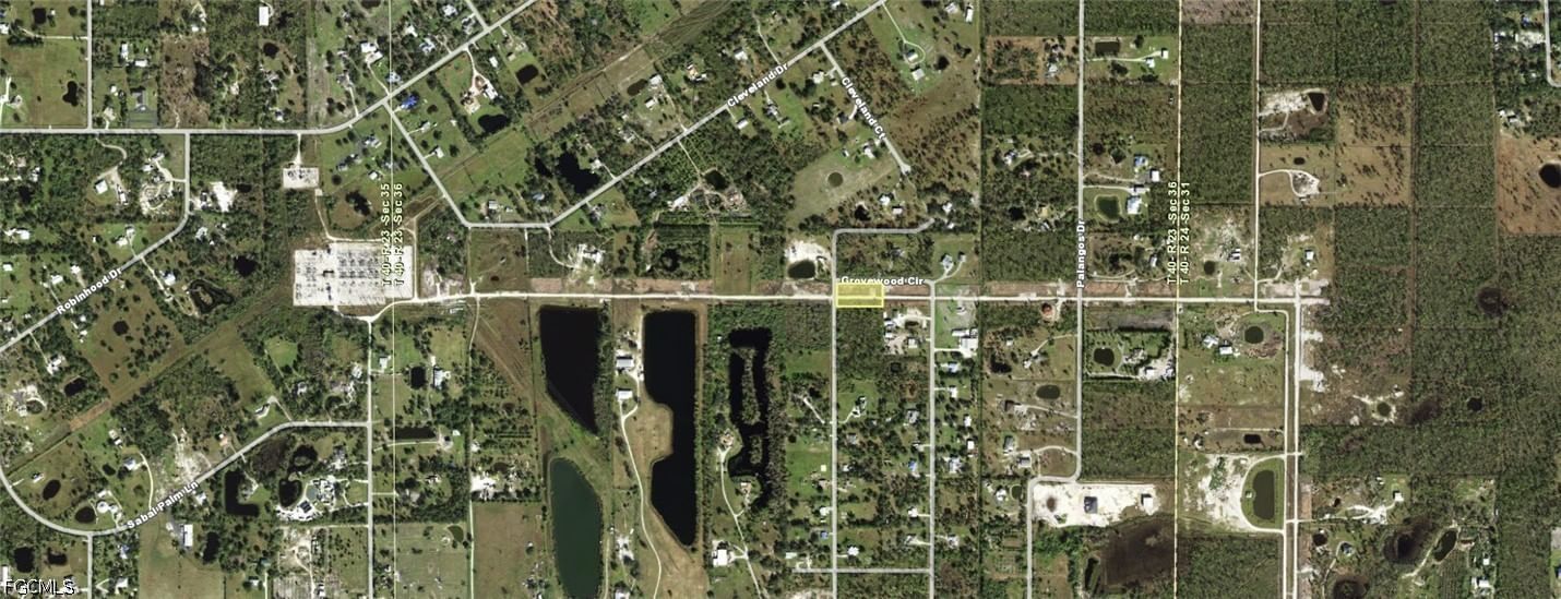 5246 Grovewood Circle, Punta Gorda, FL 33982 photo 2