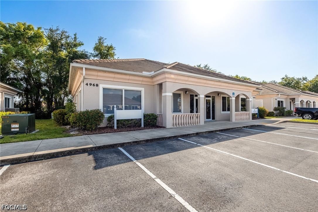 4968 Royal Gulf Circle, Fort Myers, FL 33966 photo 3