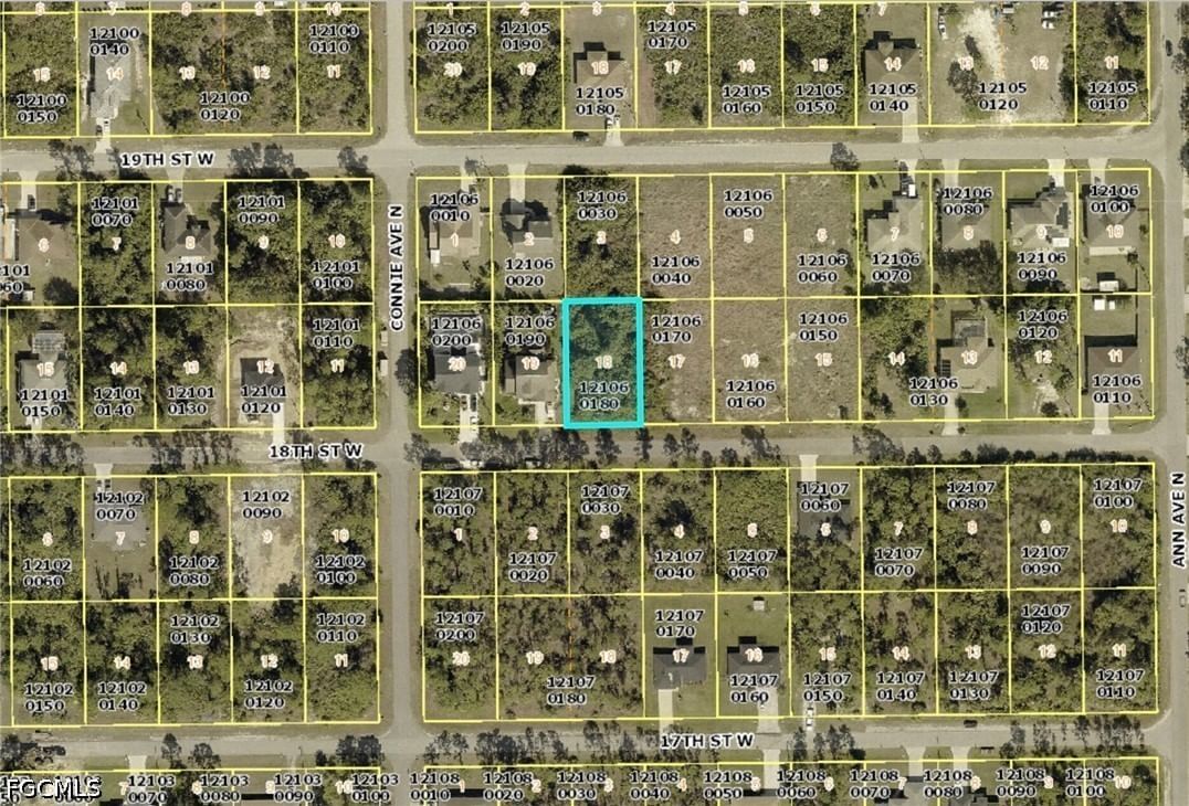 2514 18th Street W, Lehigh Acres, FL 33971 photo 2