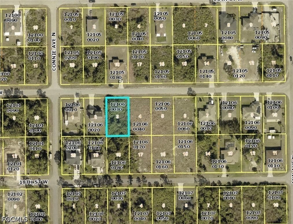 2515 19th Street W, Lehigh Acres, FL 33971 photo 2