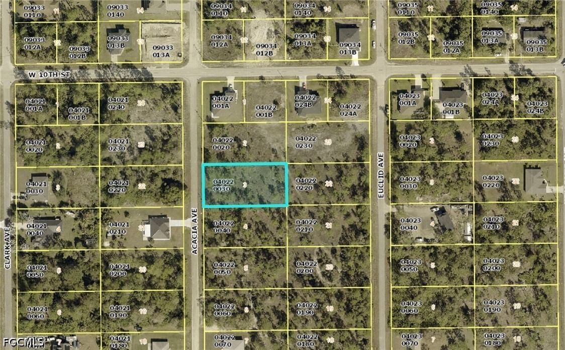 918 Acacia Avenue, Lehigh Acres, FL 33972 photo 2